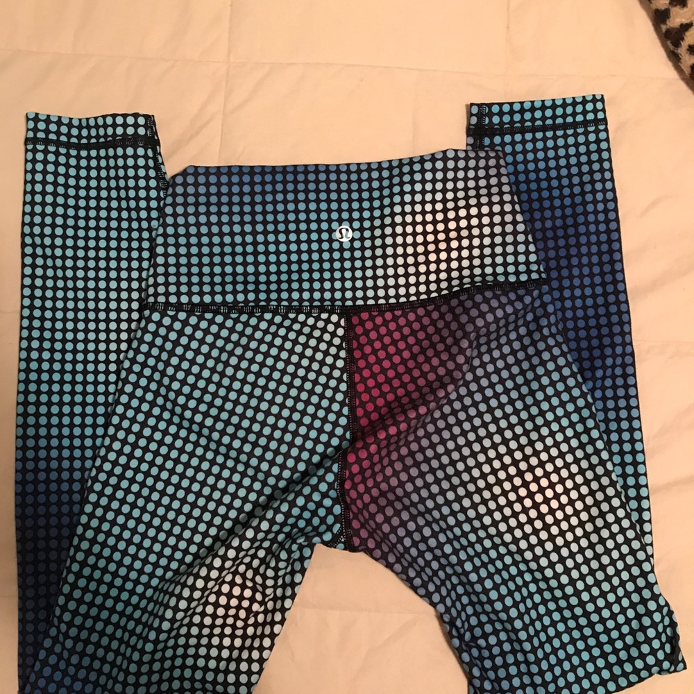 LuLuLemon Leggings